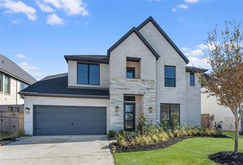 4723 Rustic Garden Ln, Fulshear, TX, 77441-2787 | Card Image