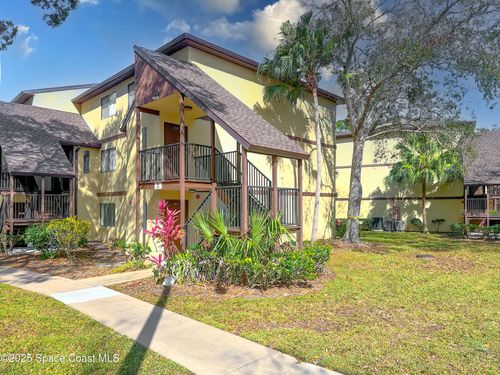 606-7817 Maplewood Drive, MELBOURNE, FL, 32904 | Card Image