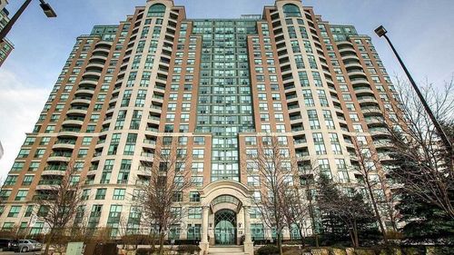 1505-23 Lorraine Dr, North York, ON, M2N6Z6 | Card Image