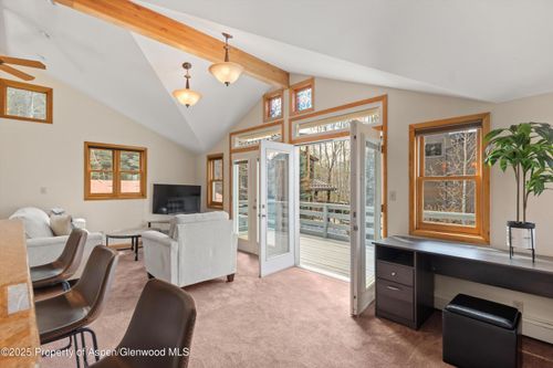 536 Spruce St, Aspen, CO, 81611-1532 | Card Image