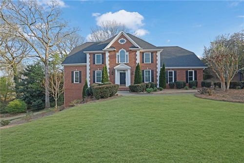 2430 Stonevalley Ln, Cumming, GA, 30041-7417 | Card Image