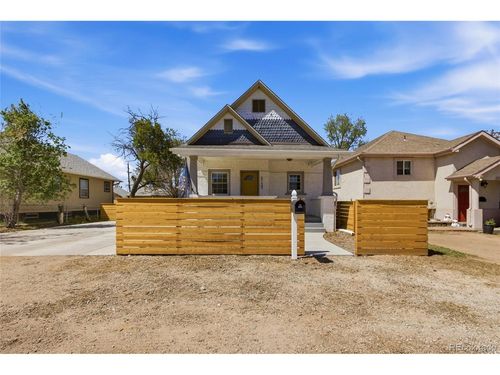 5123 Milwaukee St, Denver, CO, 80216-2334 | Card Image