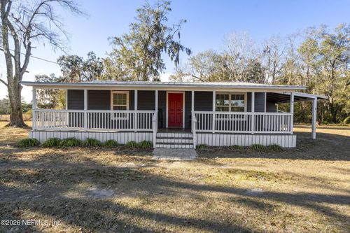 19284 County Road 235, Lake Butler, FL, 32054-3522 | Card Image