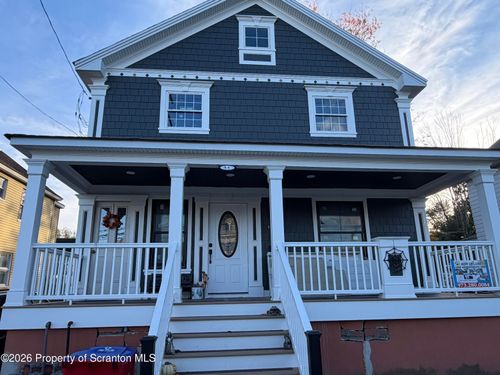 1st-floor-95 Fallbrook Street, Carbondale, PA, 18407 | Card Image