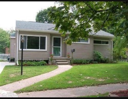 835 Southwood Dr Drive, Fenton, MI, 48430 | Card Image