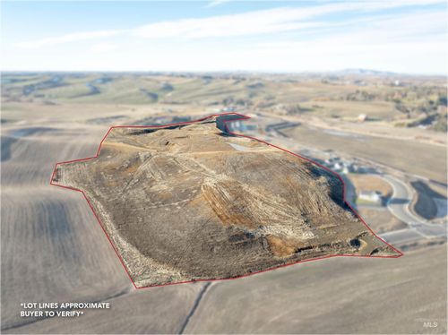 TBD Edington Avenue (2nd Addition), Moscow, ID, 83843 | Card Image