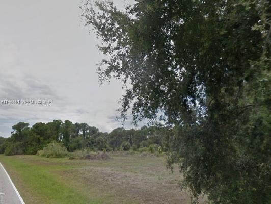 Other in Other City - In The State Of Florida