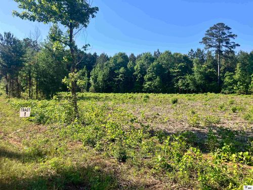 9014 Lot 5 Highway 80, Simsboro, LA, 71275 | Card Image