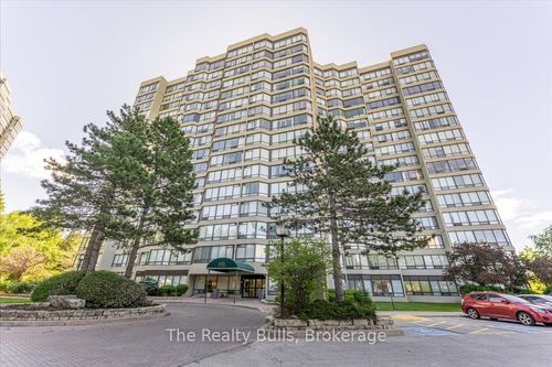 701-26 Hanover Road, Brampton, ON, L6S4T2 | Card Image