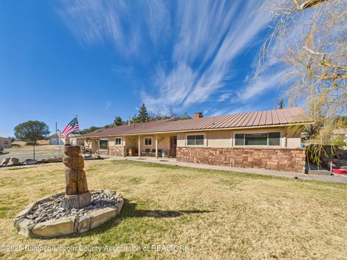 2067 State Highway 48, Capitan, NM, 88316-5017 | Card Image