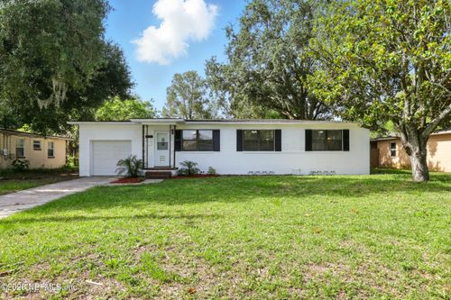 6552 Shady Oak Dr, Jacksonville, FL, 32277-3641 | Card Image