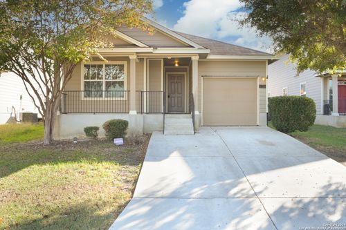 11326 Estufa Cyn, San Antonio, TX, 78245 | Card Image