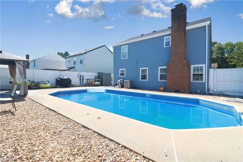 2100 Rydale Ct, Virginia Beach, VA, 23464-8694 | Card Image