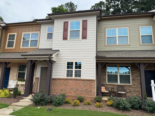 748 Wickham Ridge Rd, Apex, NC, 27539-9049 | Card Image