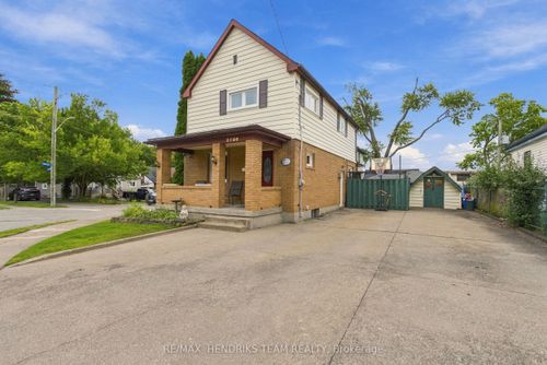 5196 Ontario Ave, Niagara Falls, ON, L2E3S3 | Card Image