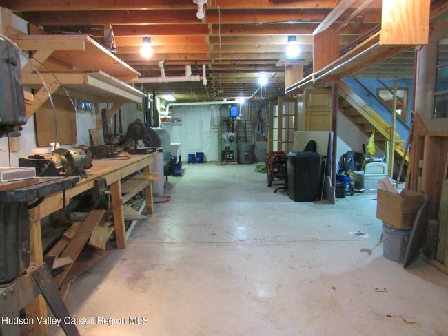 1 - 1211 Mountain Rd, House other with 3 bedrooms, 2 bathrooms and null parking in Shokan NY | Image 15