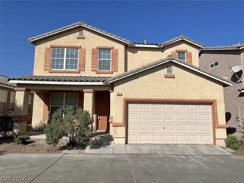 2637 Spider Cactus Ct, Las Vegas, NV, 89106-1448 | Card Image