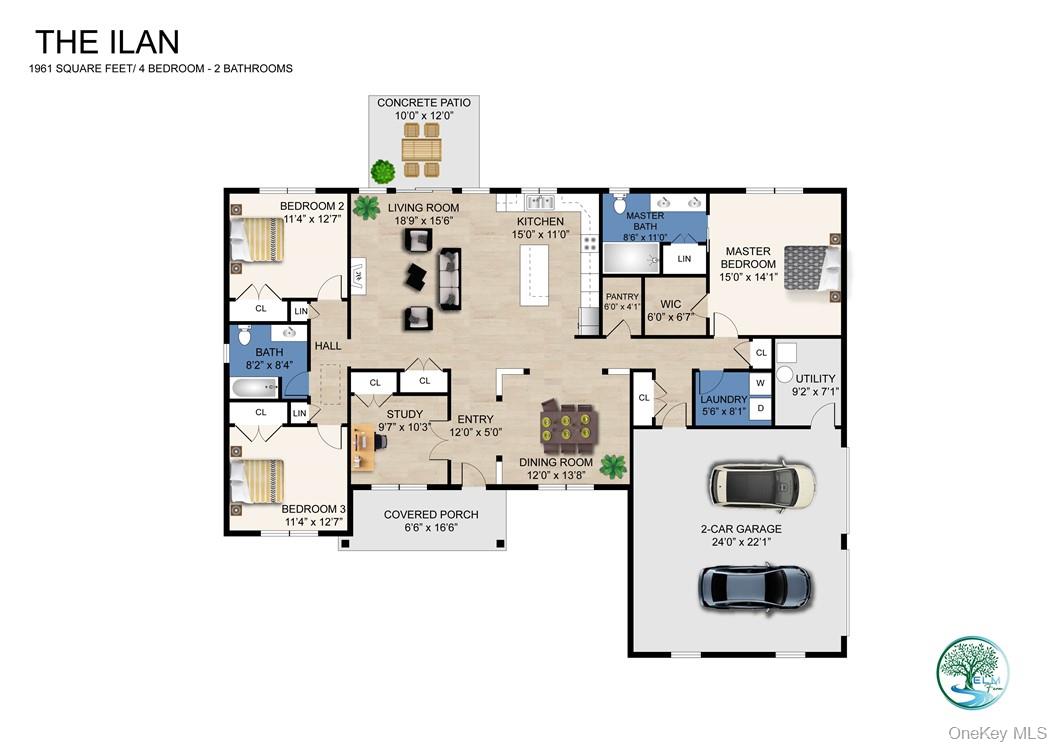 Residential in Newburgh (Town) 3