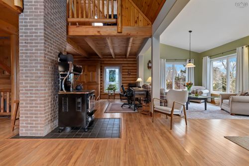 4058 Highway 325, Newcombville, NS, B4V8M9 | Card Image