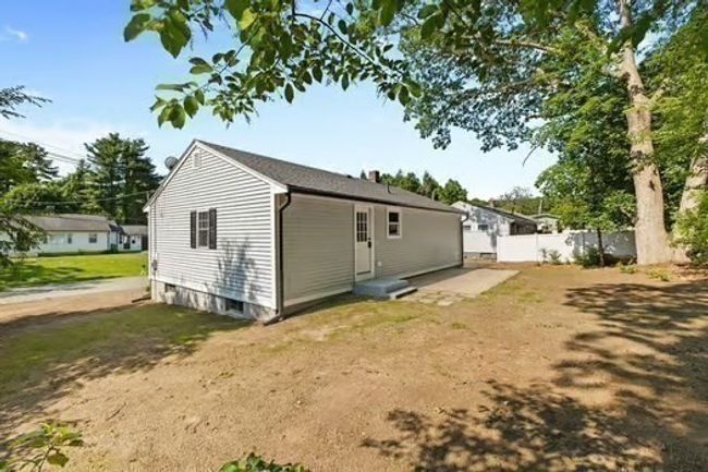 7 Edward St, House other with 3 bedrooms, 1 bathrooms and 4 parking in Canton MA | Image 28