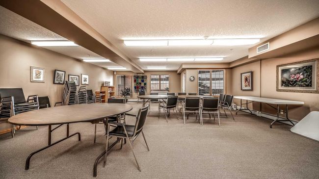 127 - 8535 Bonaventure Dr Se, Condo with 1 bedrooms, 2 bathrooms and 2 parking in Calgary AB | Image 44