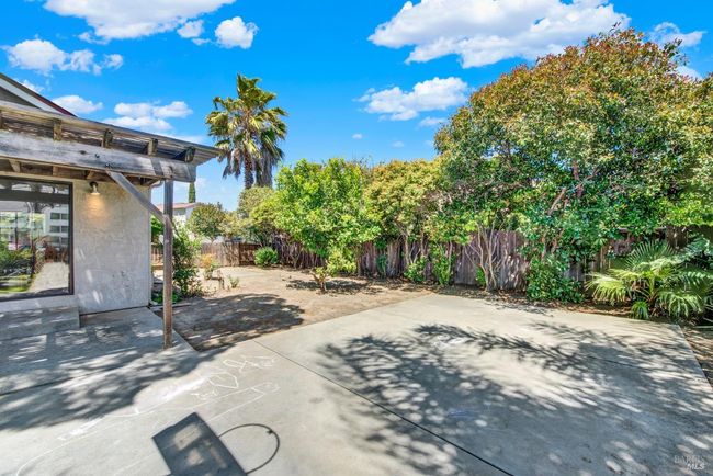 945 Hickory Avenue, House other with 3 bedrooms, 2 bathrooms and 2 parking in Fairfield CA | Image 28