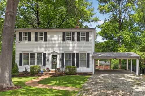 7309 Nottingham Ave, Saint Louis, MO, 63119-3339 | Card Image