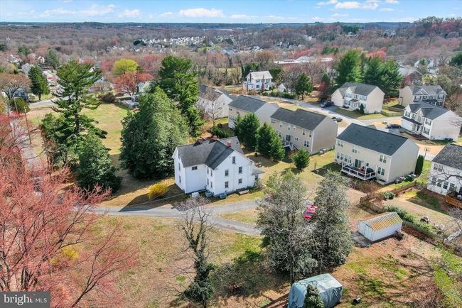 6050 Old Washington Rd, House other with 4 bedrooms, 2 bathrooms and null parking in ELKRIDGE MD | Image 14
