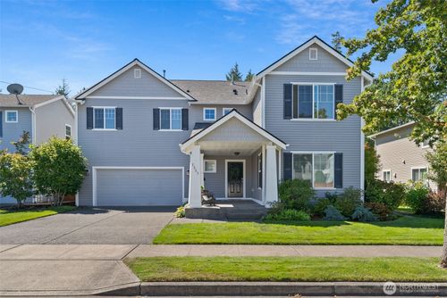2357 Wallace St, Dupont, WA, 98327-7703 | Card Image