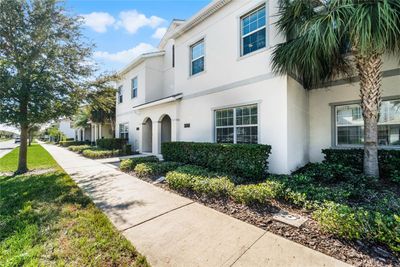 4927 Windermere Avenue, Townhouse with 4 bedrooms, 3 bathrooms and null parking in Kissimmee FL | Image 3