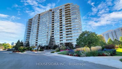 832 - 1880 Valley Farm Rd, Condo with 2 bedrooms, 2 bathrooms and 1 parking in Pickering ON | Image 2