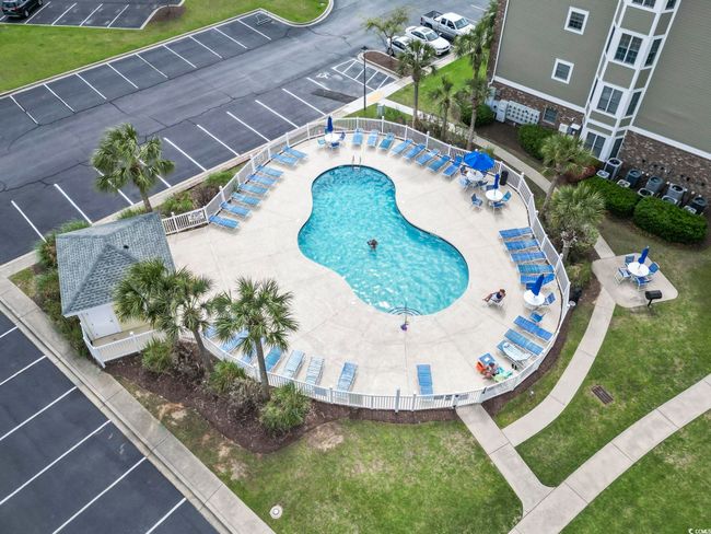 APT-104 - 4861 Luster Leaf Cir, Condo with 3 bedrooms, 2 bathrooms and null parking in Myrtle Beach SC | Image 37