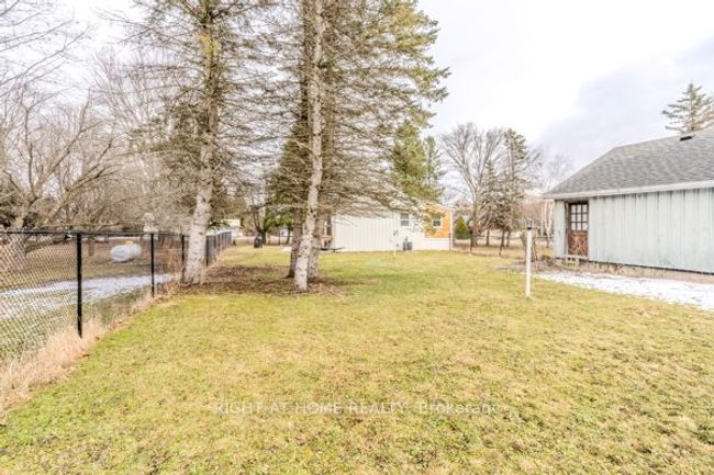 667287 20 Sideroad, House other with 2 bedrooms, 1 bathrooms and 6 parking in Mulmur ON | Image 32