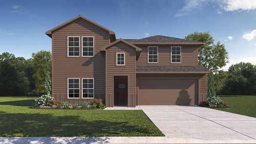 115 Wind Cove Ln, Princeton, TX, 75407-5059 | Card Image
