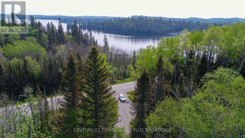 PC13528 Highway 624, Larder Lake, ON, P0K1L0 | Card Image