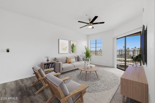 3057-5302 E Van Buren Street, Phoenix, AZ, 85008 | Card Image
