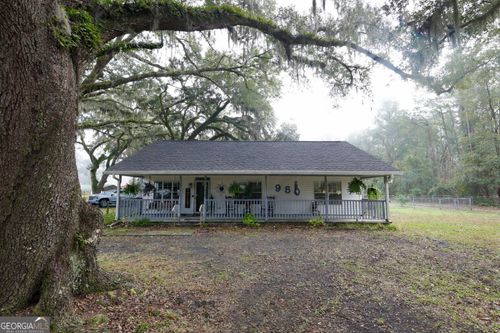 950 Old Jesup Rd, Brunswick, GA, 31520-1323 | Card Image