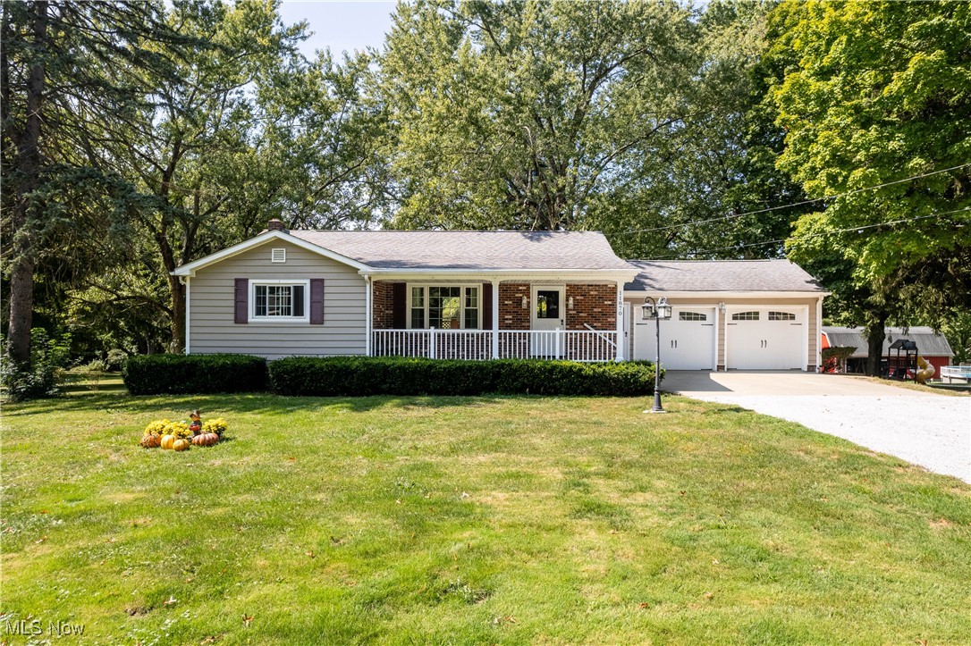 Rogues Hollow Rd, Doylestown, OH 44230