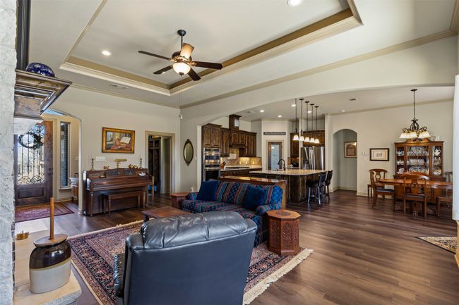 117 Birdie Dr, House other with 3 bedrooms, 2 bathrooms and null parking in Lipan TX | Image 10