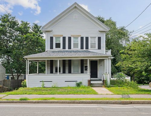 167 Middle St, Braintree, MA, 02184-4811 | Card Image