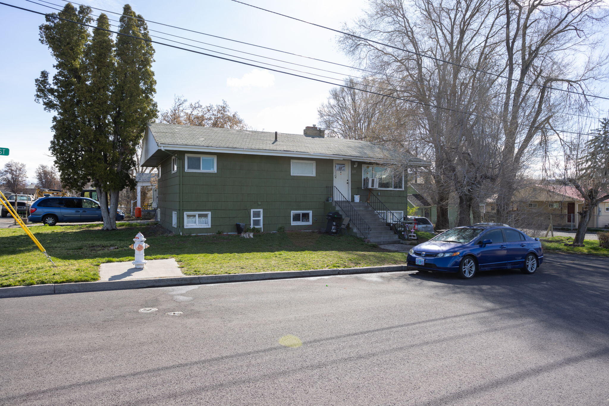 Court St, Prineville, OR 97754