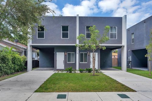 5130 Nw 5th Ave, Miami, FL, 33127-2139 | Card Image