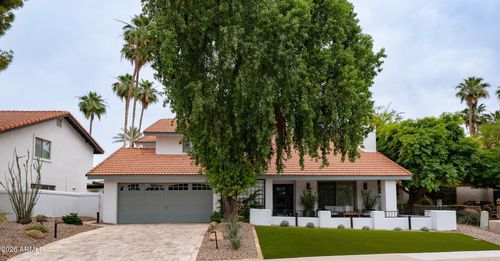 7565 E Woodshire Cv, Scottsdale, AZ, 85258-2015 | Card Image