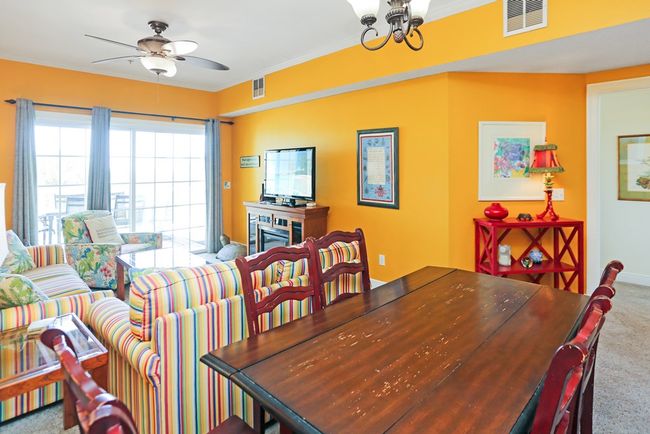 1C - 198 Club Dr, Condo with 3 bedrooms, 2 bathrooms and 2 parking in Cape San Blas FL | Image 12