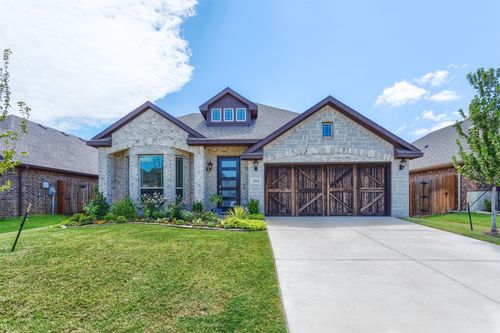 204 Garden Grove Dr, Waxahachie, TX, 75165-1366 | Card Image
