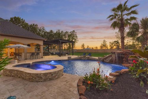 18823 Quiet Water Way, Montgomery, TX, 77356-4816 | Card Image