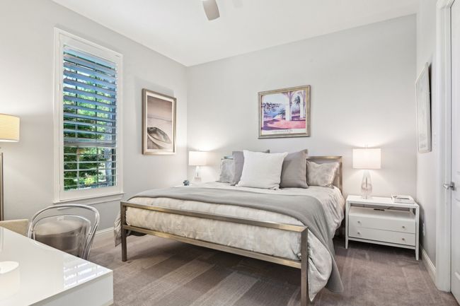 Secondary bedroom | Image 20
