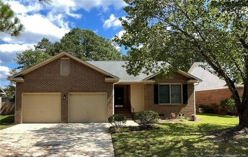 6124 Garden Ct, Fayetteville, NC, 28311-2944 | Card Image