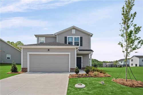 3091 Orwell Dr Se, Gainesville, GA, 30507-1101 | Card Image