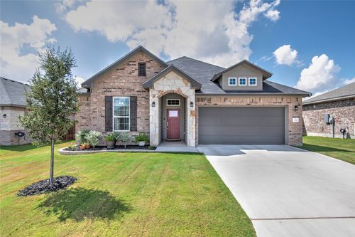 7221 Caladium Drive, Temple, TX, 76502 | Card Image